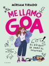 Me llamo Goa 1--Me llamo Goa (edición especial limitada)
